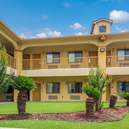 Americas Best Value Inn & Suites Tomball Eksteriør bilde